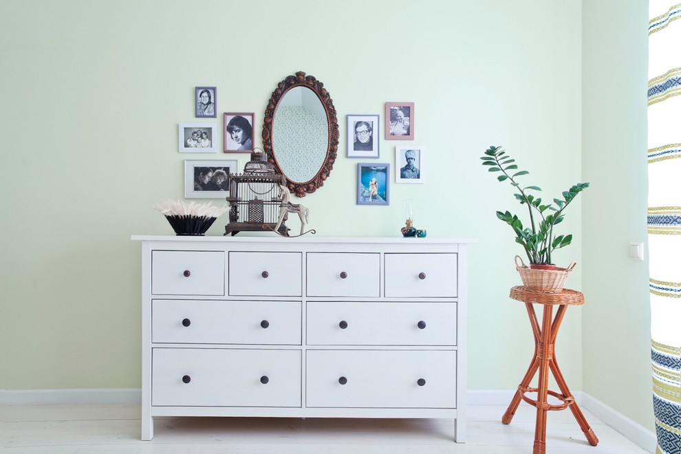 Дача в Тарусе