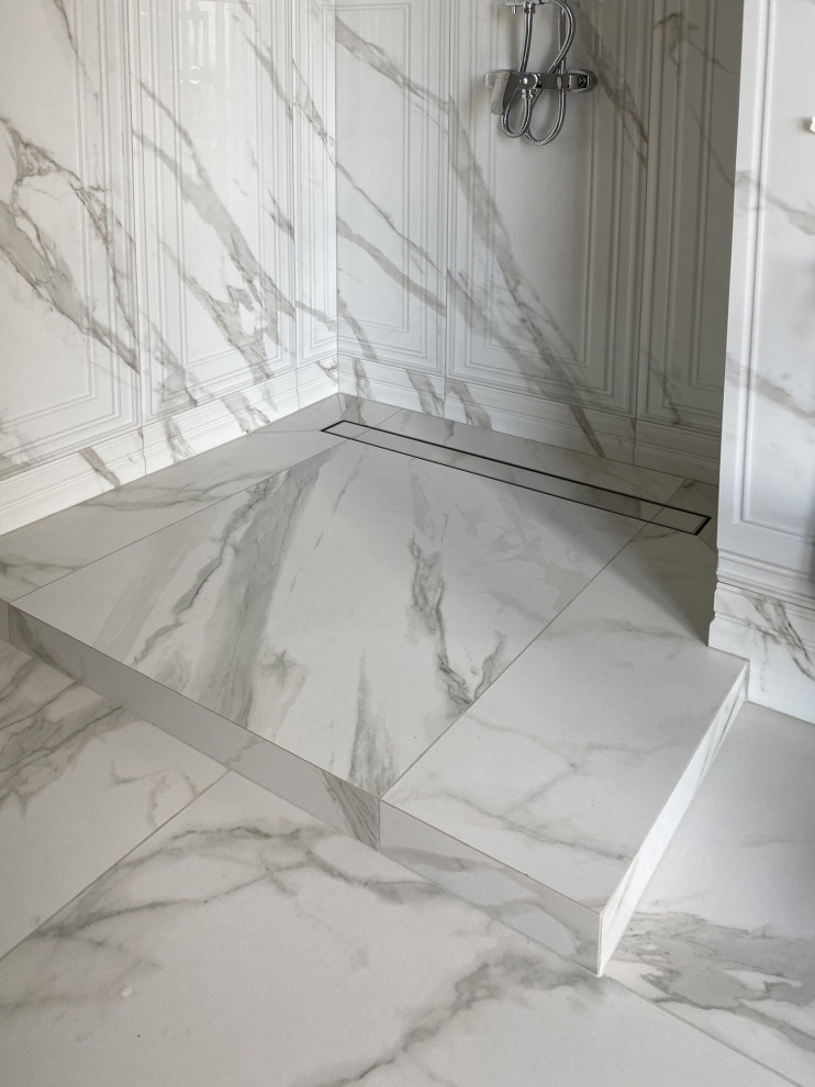 Ремонт в ЖК "Пресня Сити"_65 м2