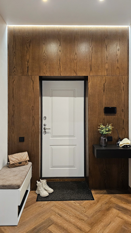 Частный дом 100 кв.м