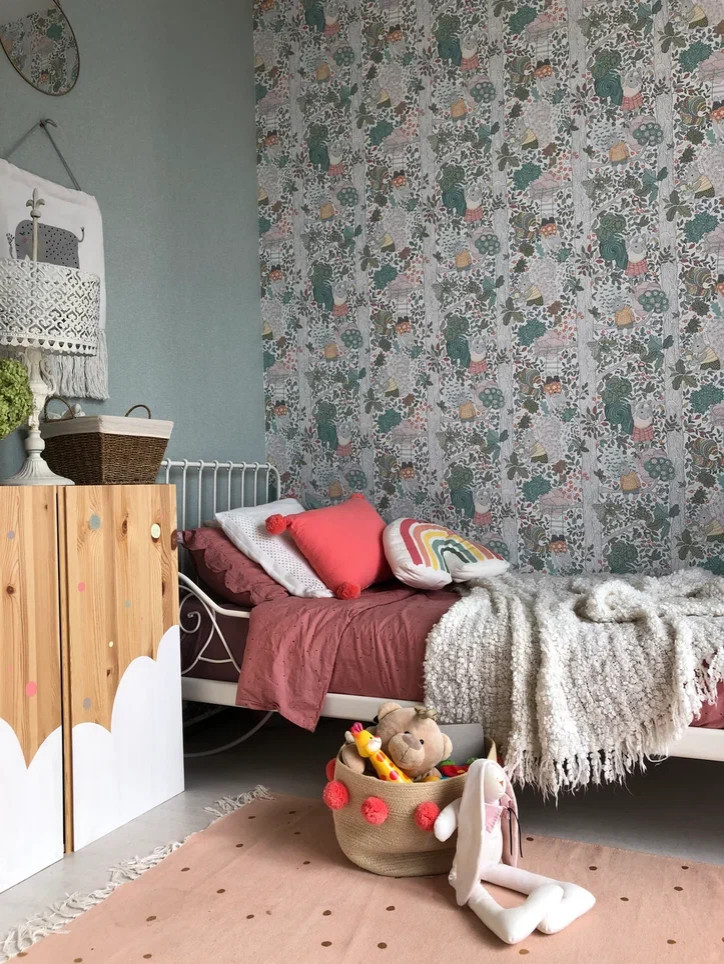 Квартира ЖК Мегаполис