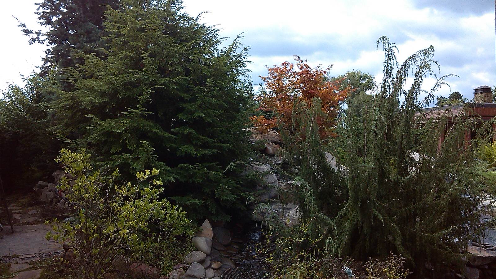 Уголок где хочется жить