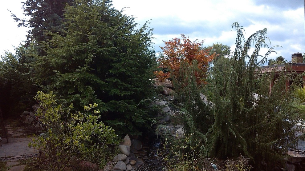 Уголок где хочется жить