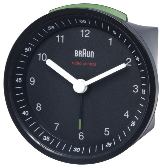 Braun Braun BNC007 Alarm Clock