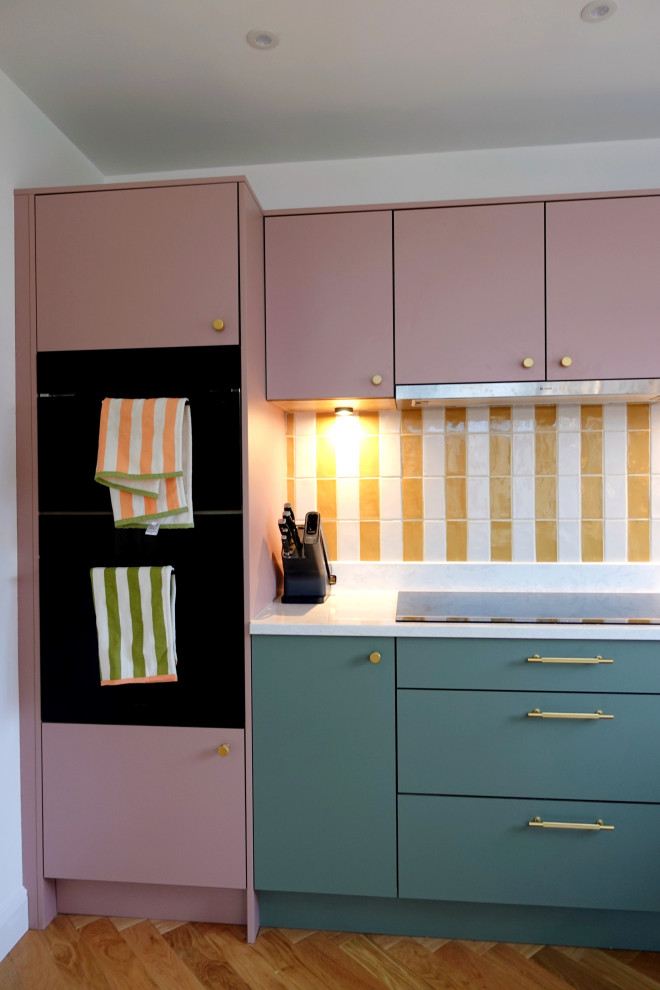 The Barwell Kitchen - Sodermalm - RRP £22,500 - Luxe Price £18,900