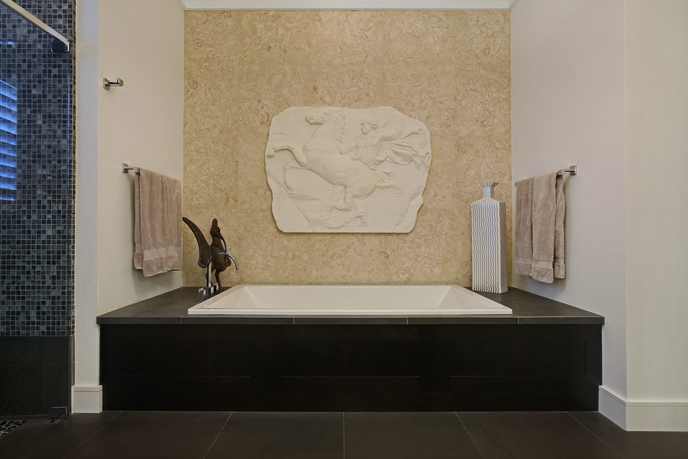 Dreamstar Custom Homes - Custom Home - The Club at Ibis - West Palm Beach, FL