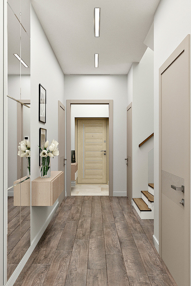 ДОМ НА ЛИГОВСКОМ