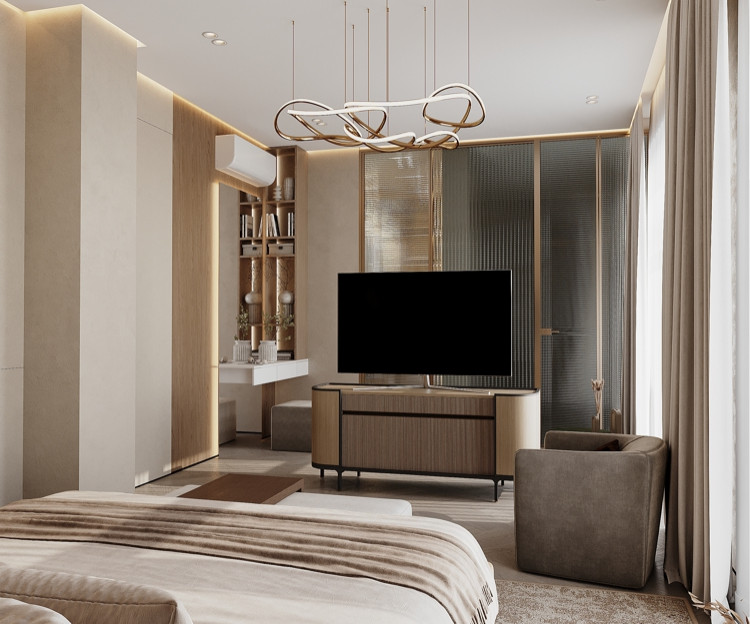 Дом в Новогорске