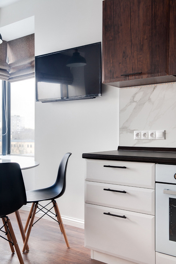 ЖК Маяковский