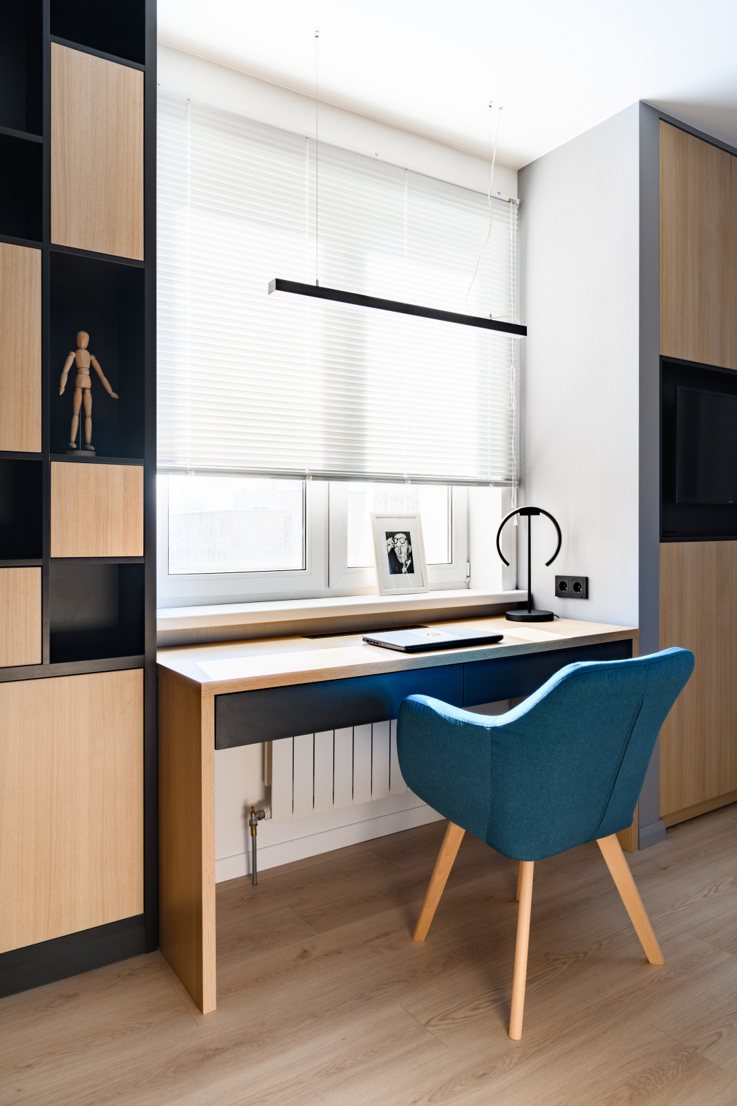 Философия бетона