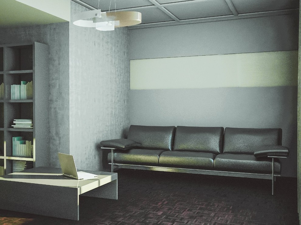 Частный дом