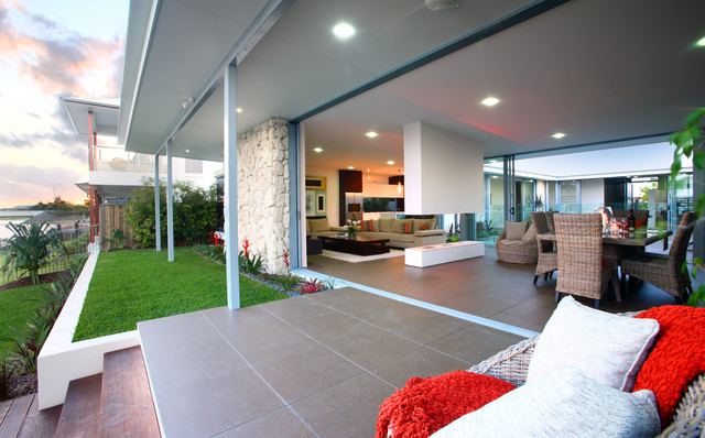 Whitehaven trendy-gaardhave