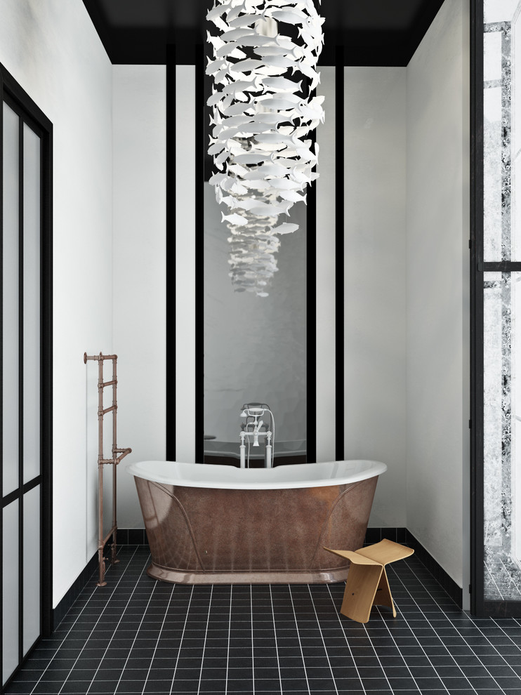 Апартаменты в Арбатском переулке