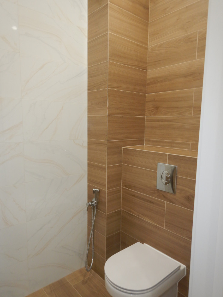 Ремонт двухкомнатной квартиры