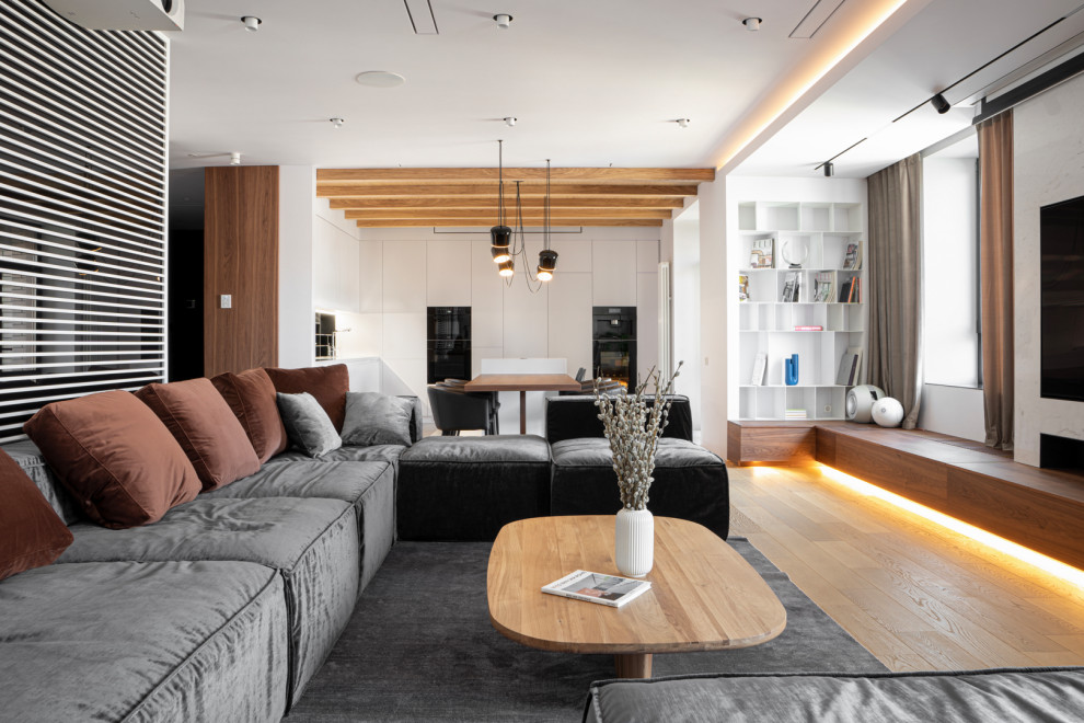 Природа Минимализма