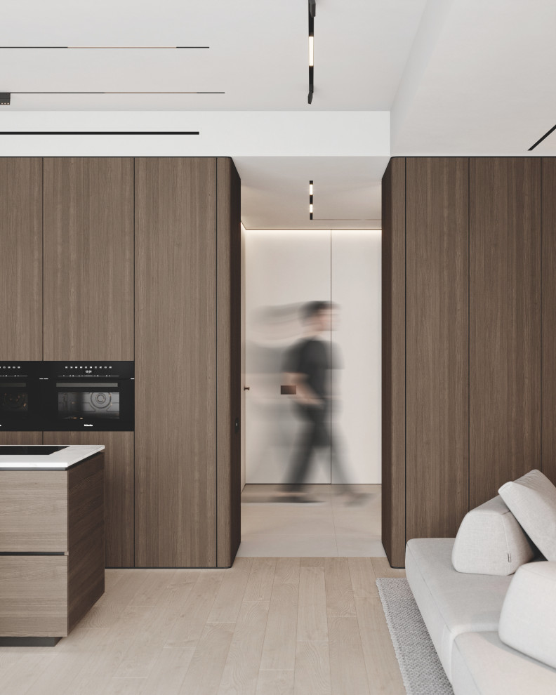 ЖК ЛАЗУРНЫЙ БЕРЕГ