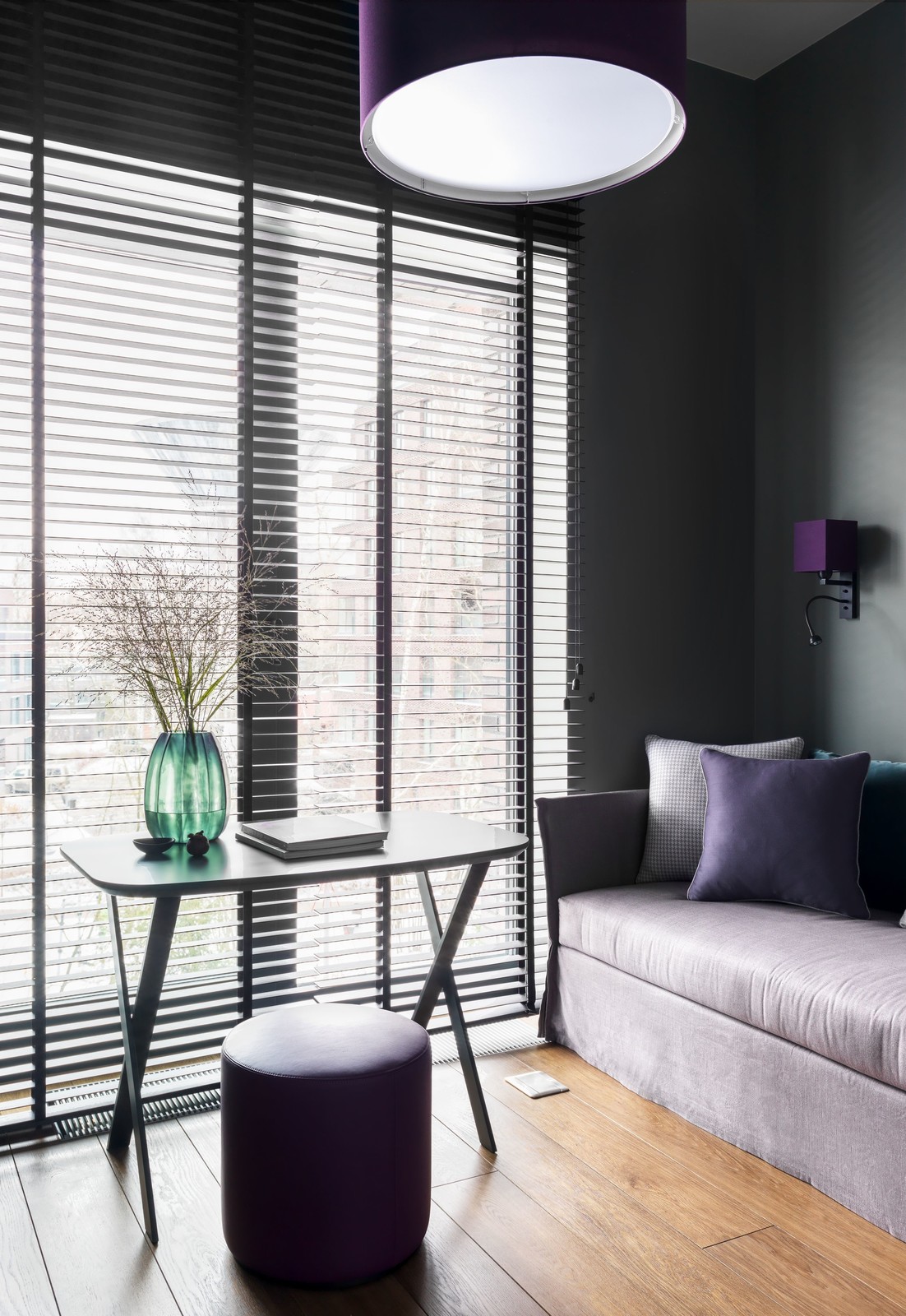 Гостевая комната