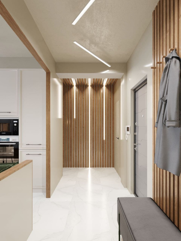 ЖК Времена Года