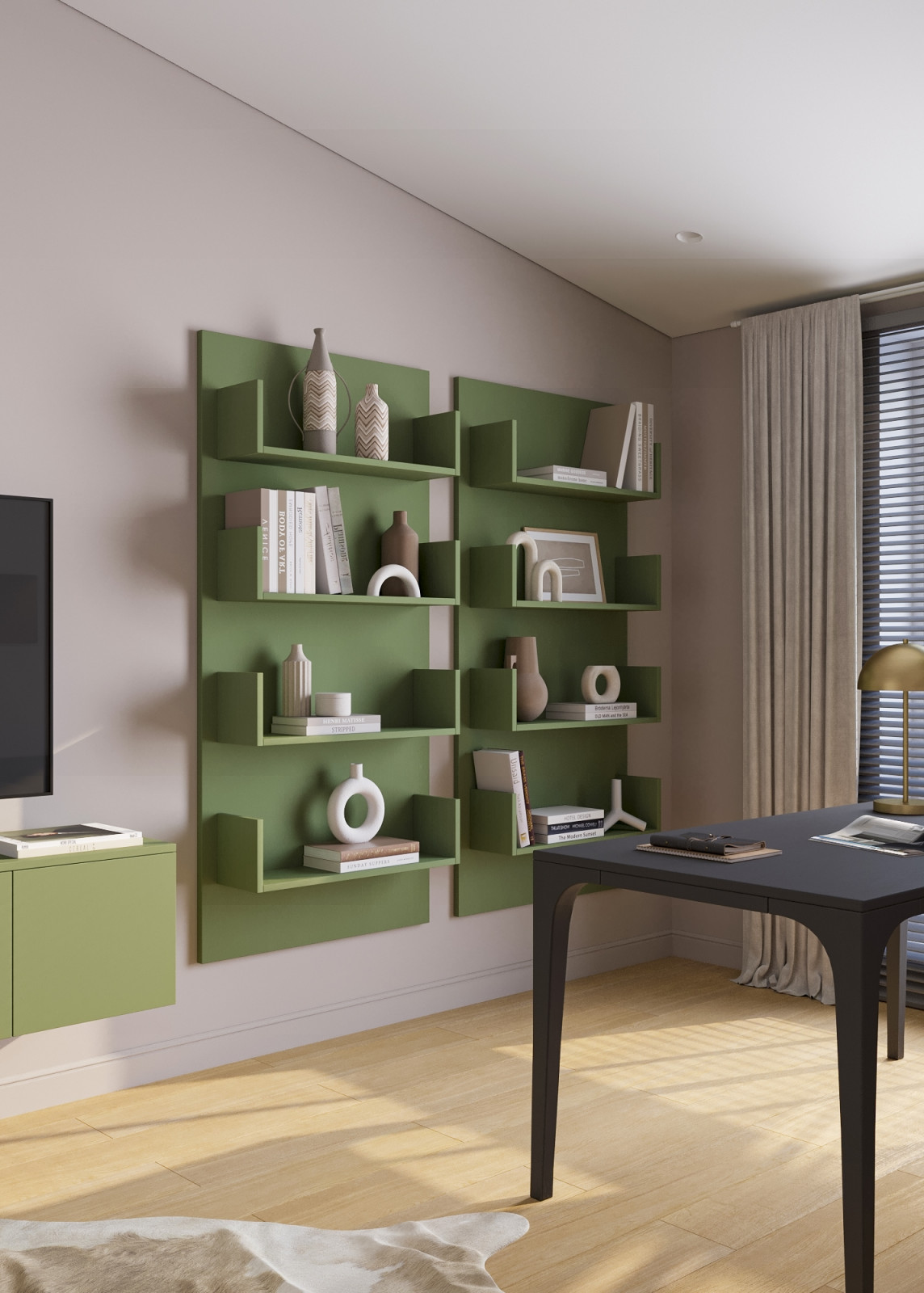 Загородный дом КП Зиландия