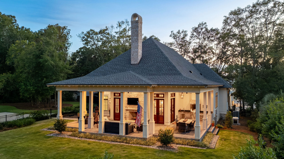 The Veranda Cottage