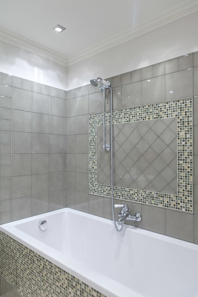 Гостиная - кухня