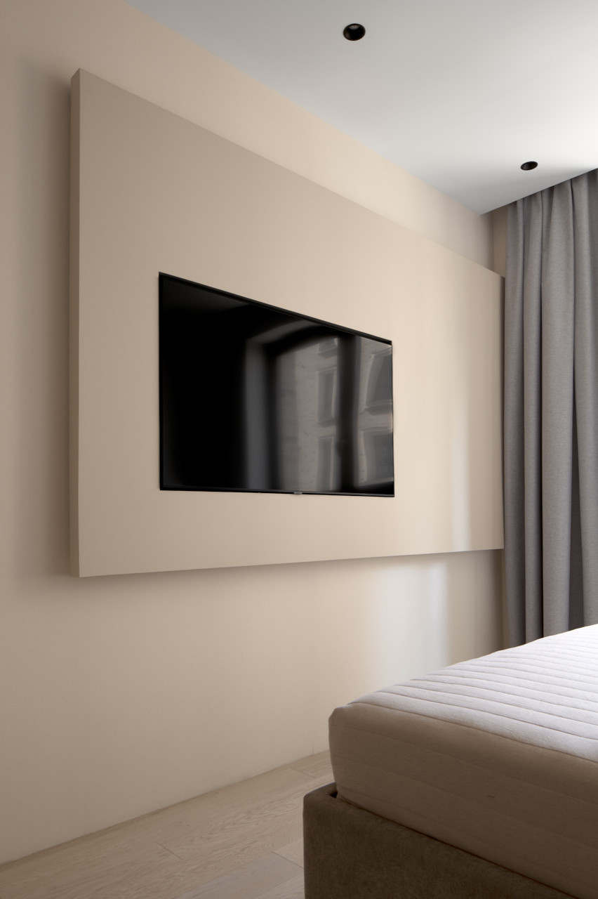 Квартира в ЖК Селигер сити