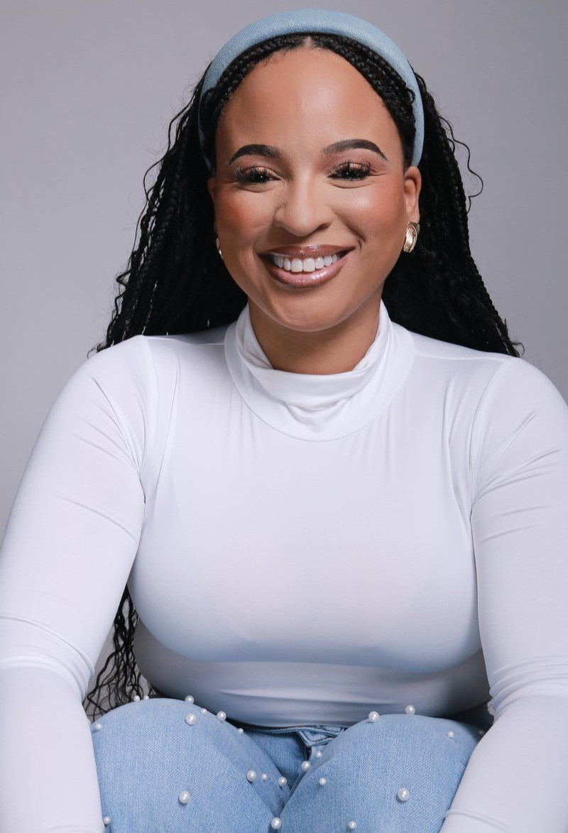 Doresha Banks | CEO & Designer, Calla Lily Homes