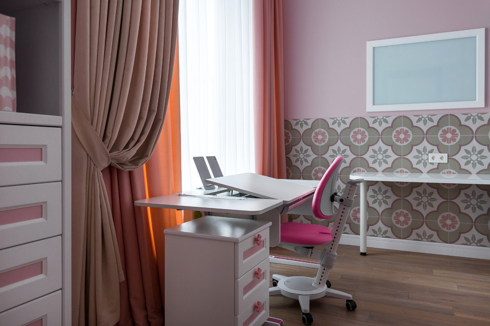 Интерьер квартиры в ЖК MILKHOUSE 170м^2