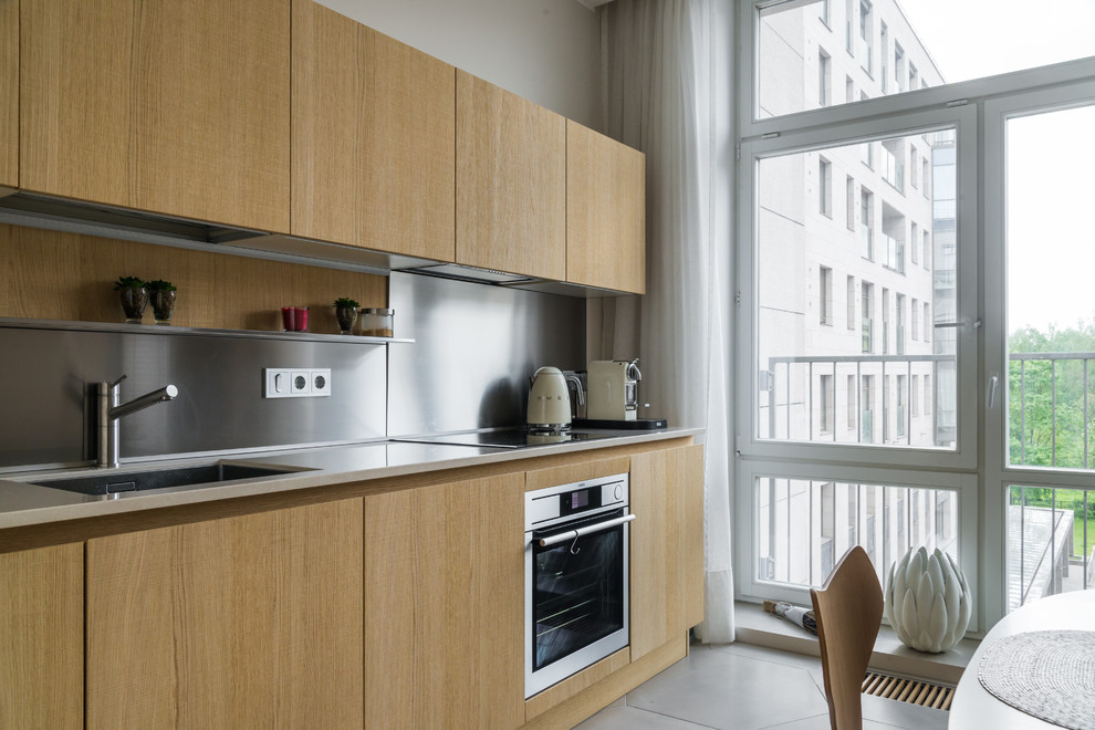 Квартира у Смольного