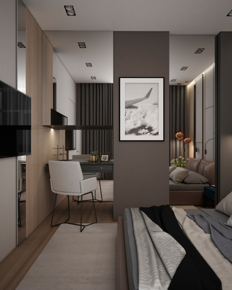 Квартира на Планетной