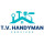 T.V. Handyman Services