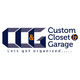 Custom Closet & Garage