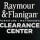 Raymour & Flanigan Clearance Center