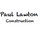 Paul Lawton Construction