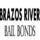 Brazos River Bail Bonds