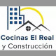 Cocinas El Real y Construcción