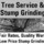 Sam's Tree Service and Stump Grinding
