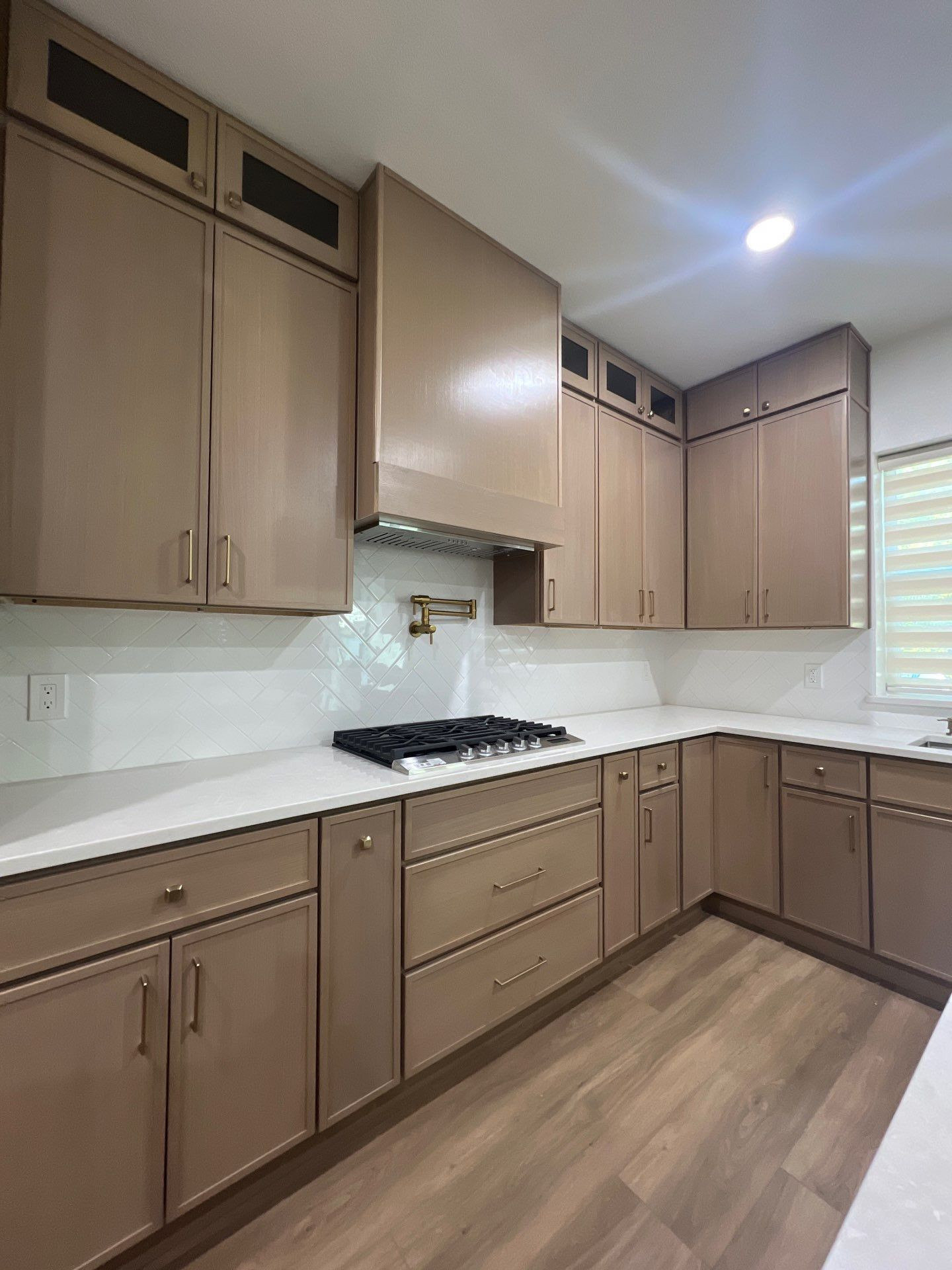 Las Brisas Project