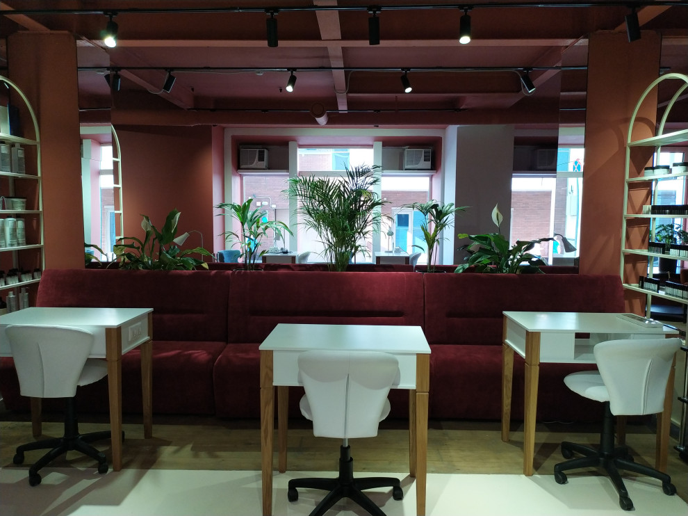 UNFOLD MOSCOW 111 кв.м