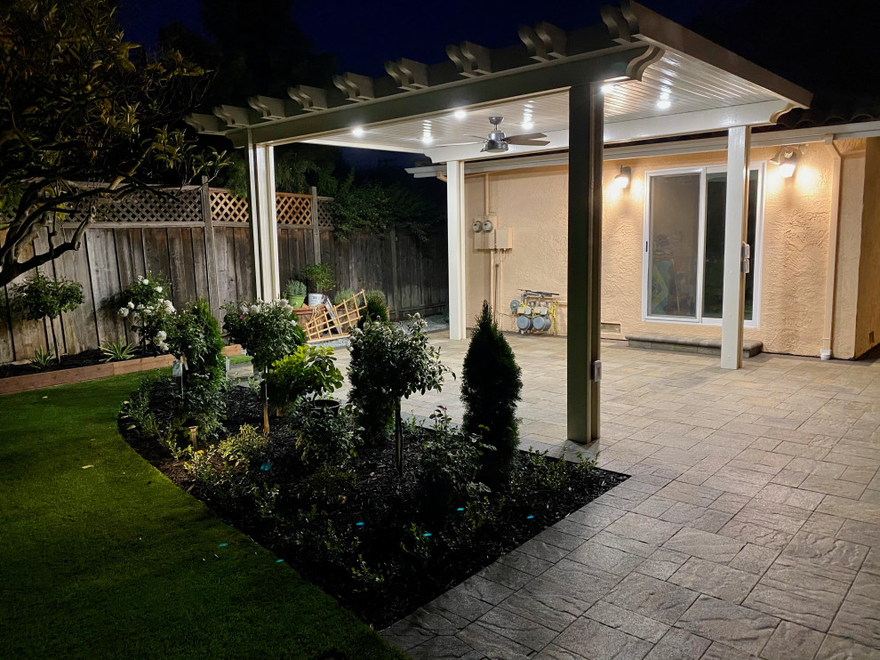 Modern Remodel