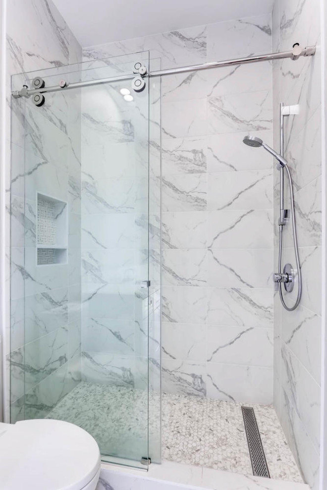 Modern Full Home Remodel