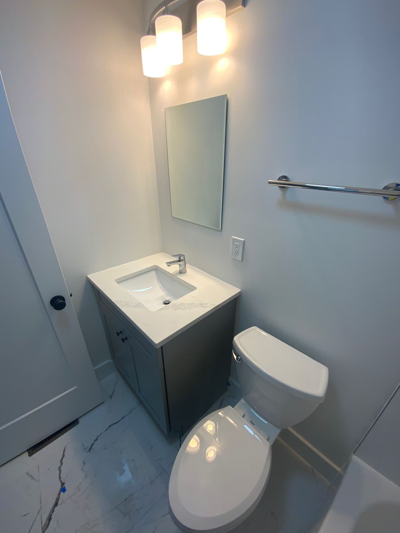 Addition and Renovation to Single Family Home in Ridgewood