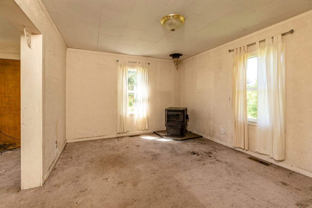 Whole House Remodel