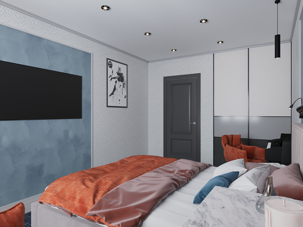 Квартира в ЖК Семья