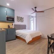VIVIENDA COMPACTA 17M2