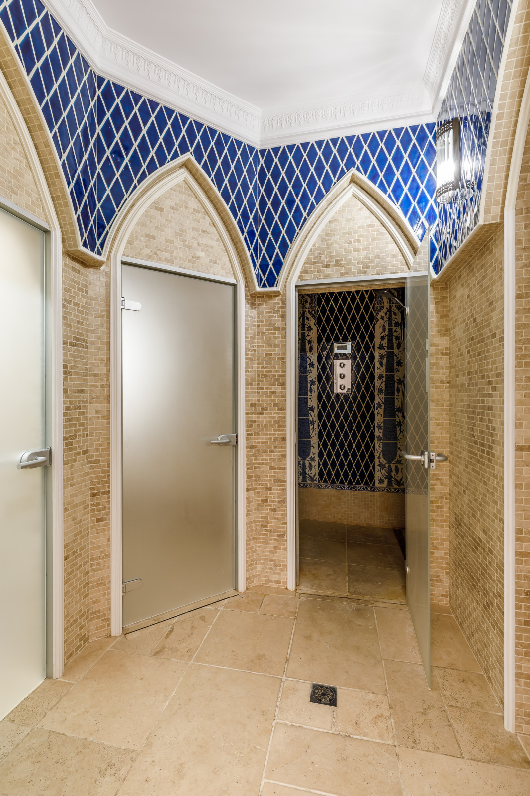 Квартира 220 м.кв.