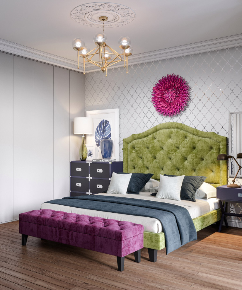 STYLISH FAMILY APARTMENT