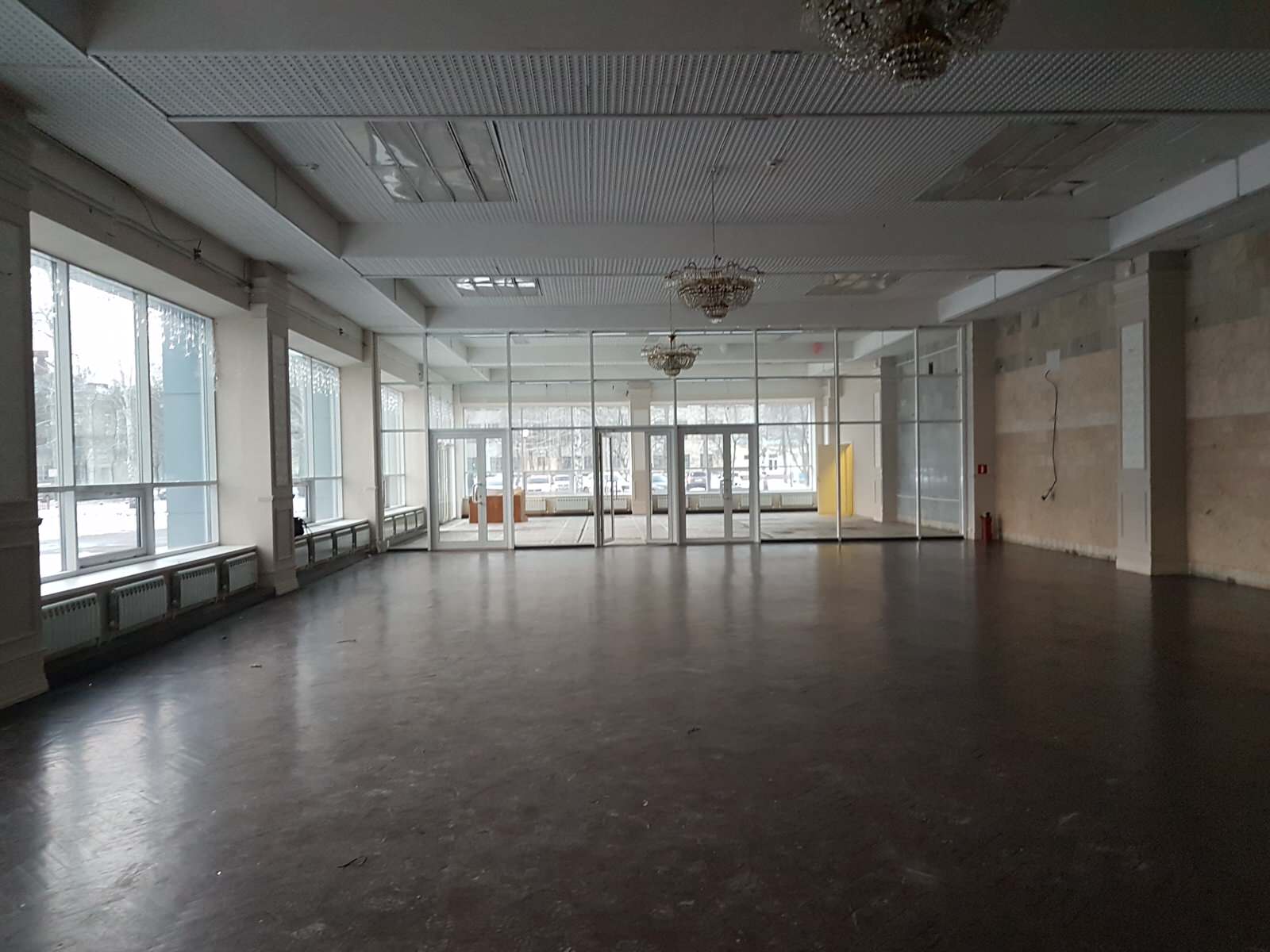 Банкет холл "KORZO Place"