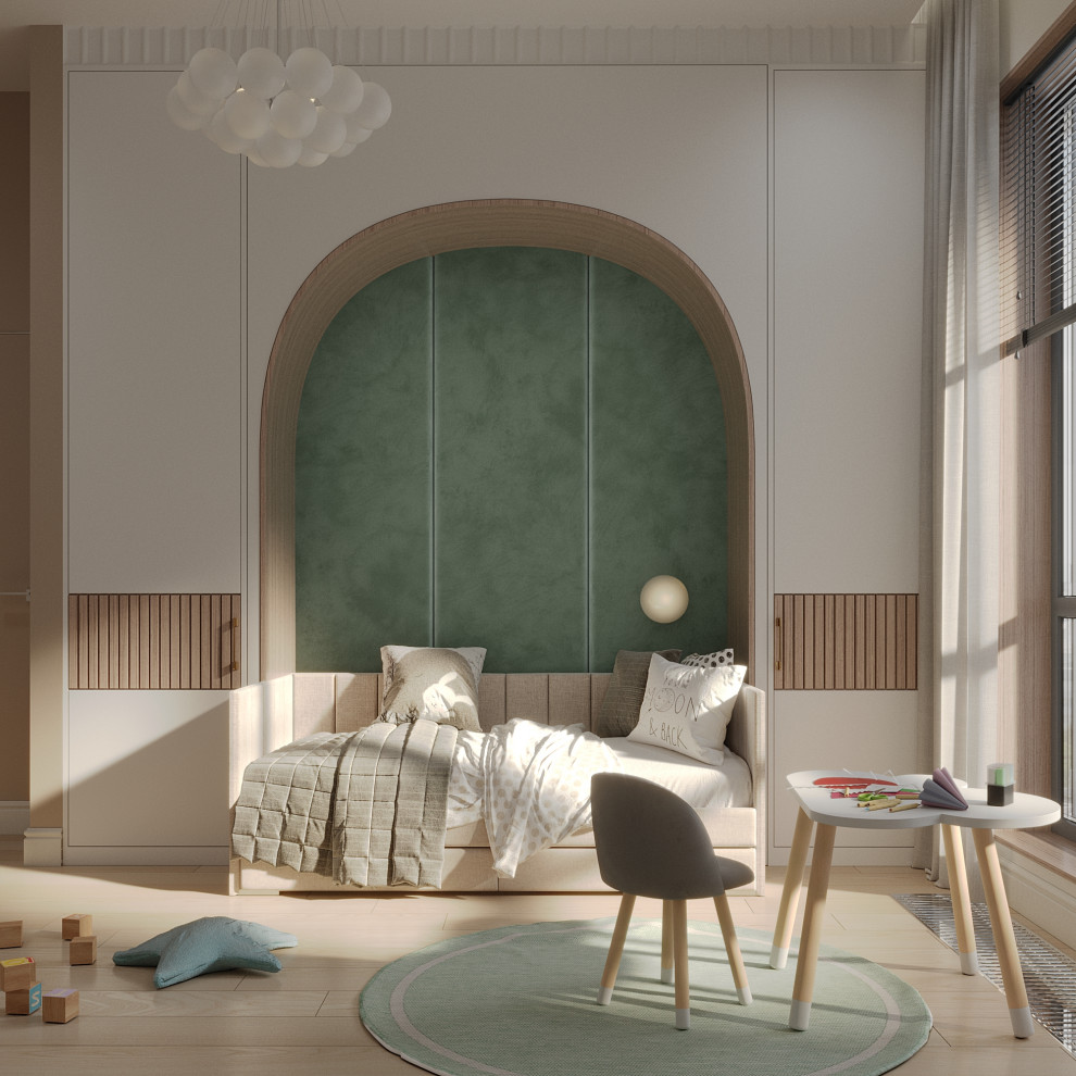 ЖК "Wellton Towers"