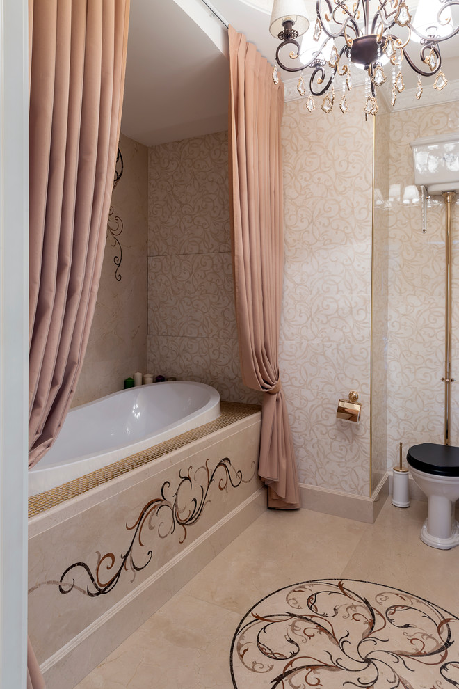 Квартира в ЖК "Миракс"