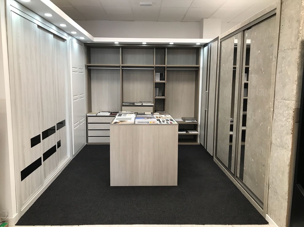 Tienda Nueva